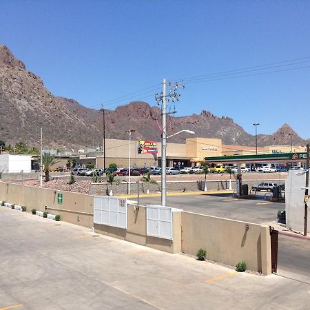 Guaymas Inn Kültér fotó