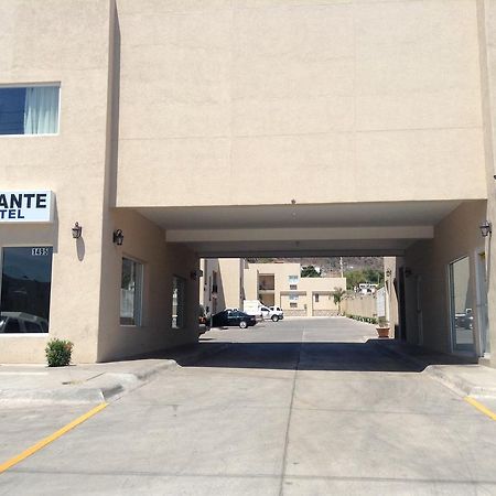 Guaymas Inn Kültér fotó