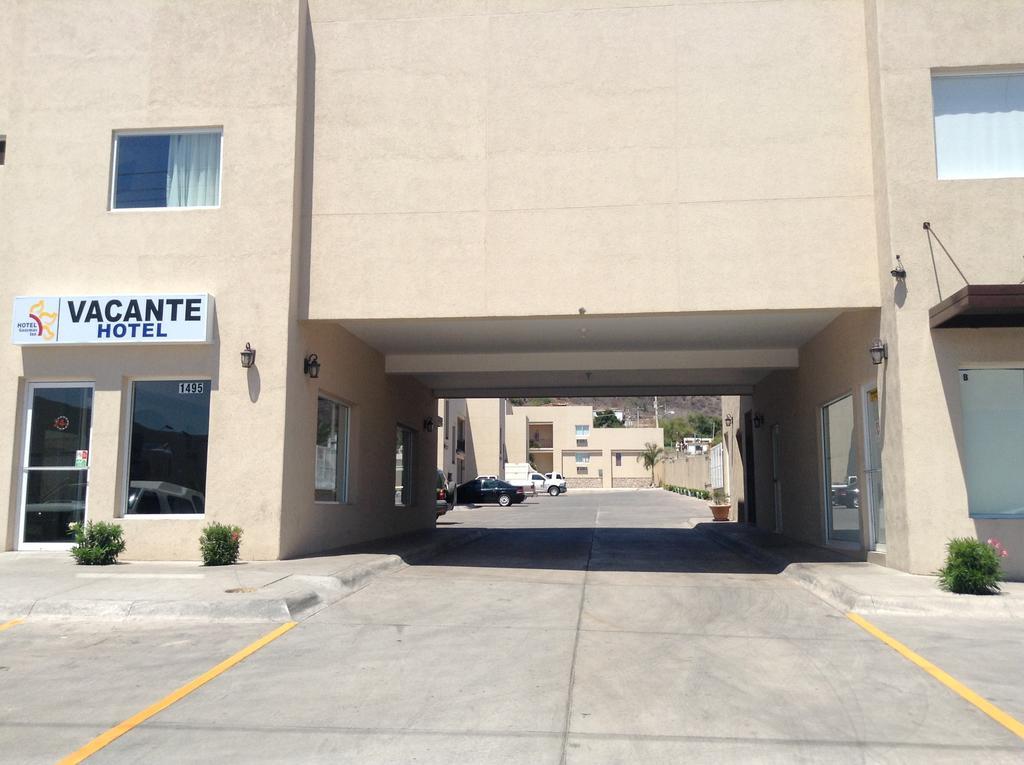Guaymas Inn Kültér fotó
